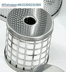 오일 미스트 필터 카트리지 AM-EL850 AMG-EL850 AFF-EL75B