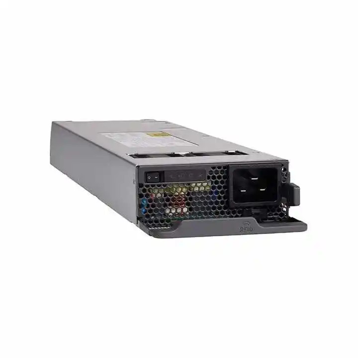 PWR-C5-600WAC 600W 전원공급장치