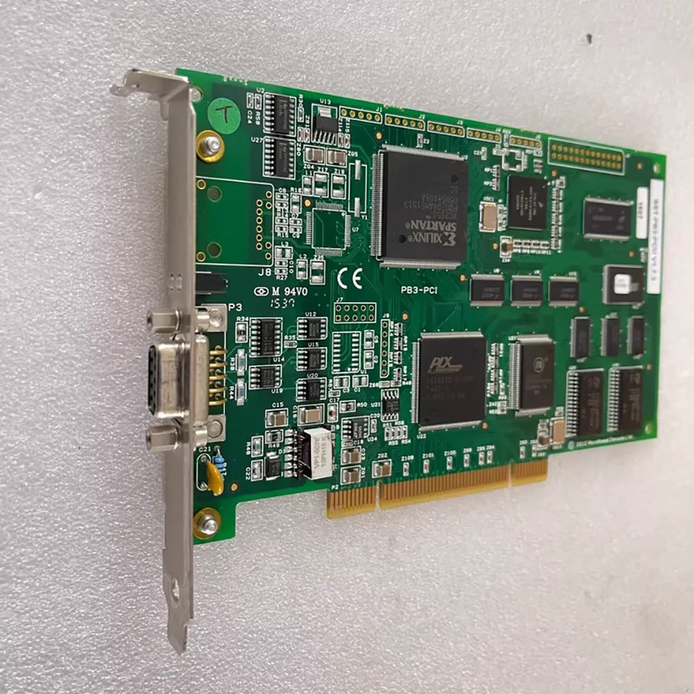 PB3-PCI SST-PB3-PCU V1.7.3 통신 카드용