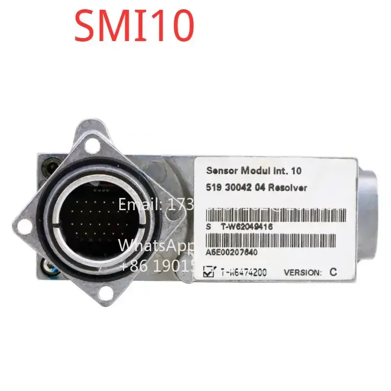 리퍼된 리퍼 ok 실제 인코더 통신 헤드 SMI20 SMI10 OK
