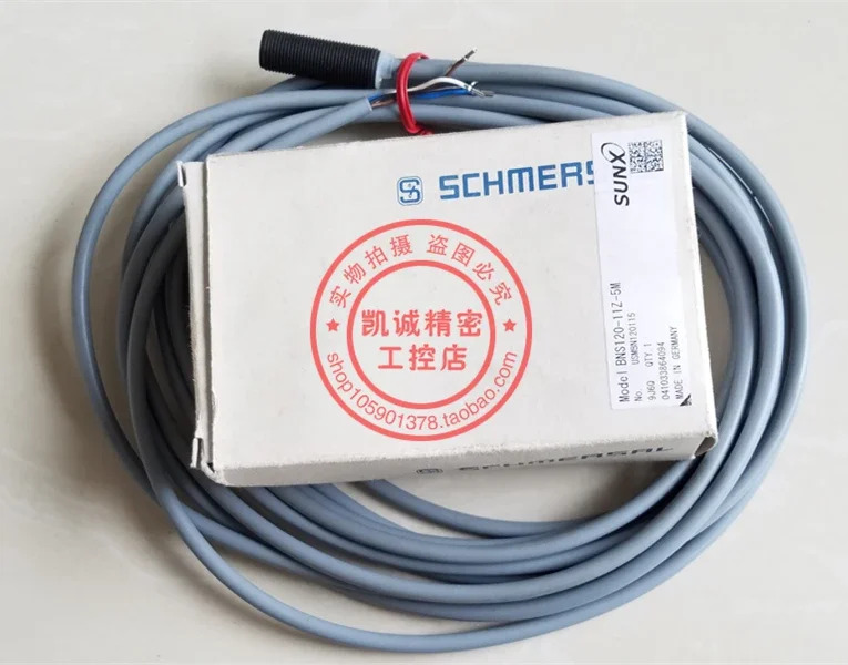 2025.4 120-11Z-5M 스위치 Schmersal