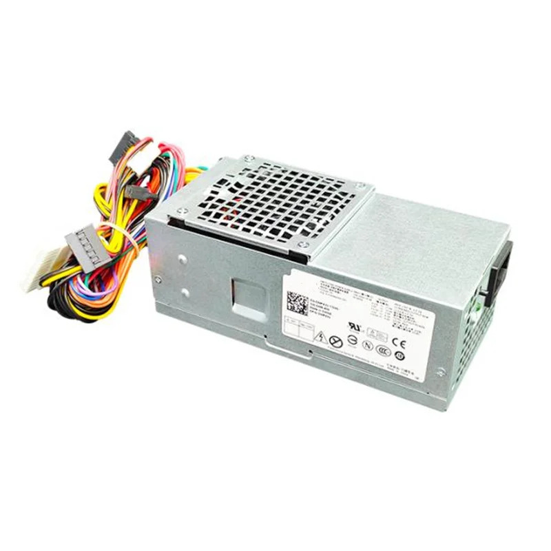 새 전원공급장치 DELL Optiplex 390 790 990 3010 250W YJ1JT M61W4 MPX3V CYY97 F250ED-00 HY6D2 7GC81 D51RF 7