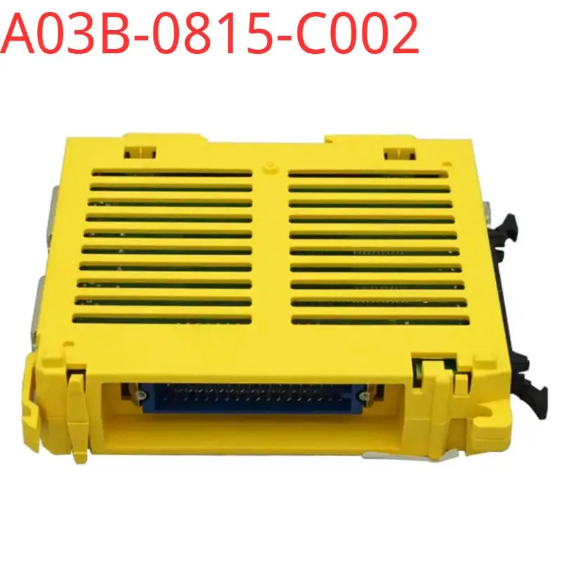 A03B-0815-C002 리퍼 완료 ok I/O 보드 상태
