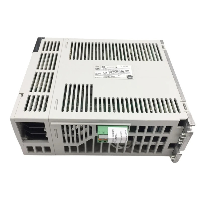 MR-J2S-70A 서보 드라이브 신속