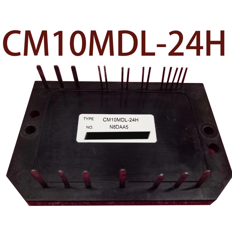 오리지널 -- CM10MDL-24H 현장