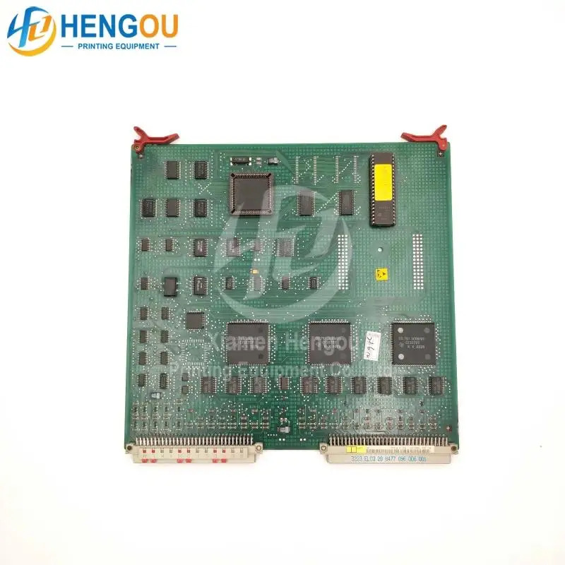 00.785.0749 HAK2 보드 00.781.3392/02 91.144.7061/01 00.785.0750 91.144.7061 리퍼 원본작동 조건