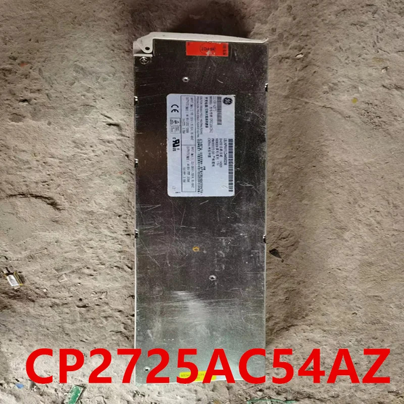 44-58V 5V 1200W CP2725AC54AZ리퍼 전원공급장치