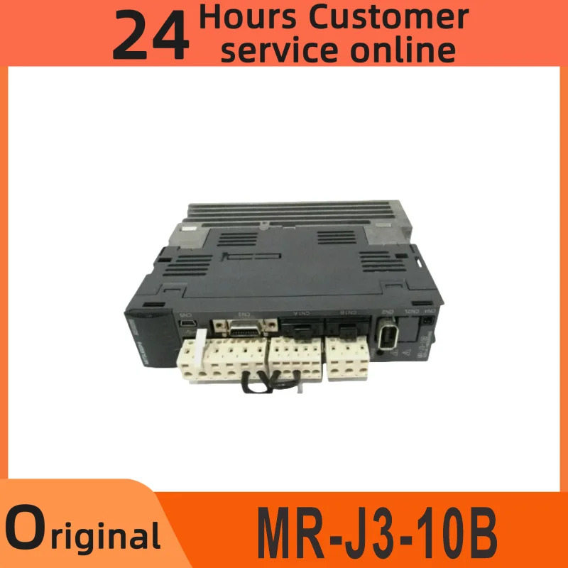 MR-J3-10B MR-J3-10A MR-J3-20A MR-J3-20B MR-J3-40A MR-J3-40B 서보 기계 모듈 신