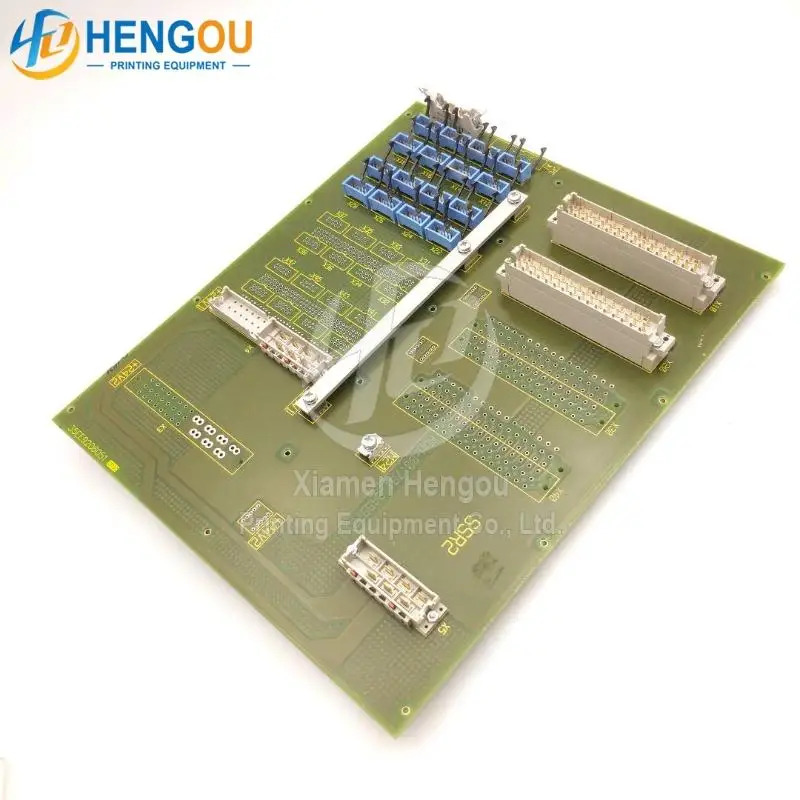00.781.3499/01 SSR2 보드 heidelber SM52 PM52 SM74 SM102 사Heidelber 인쇄기계 부품