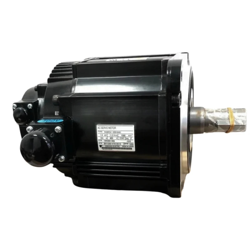 SGM호환GV-20D3A61 Yaskawa 서보모터 신