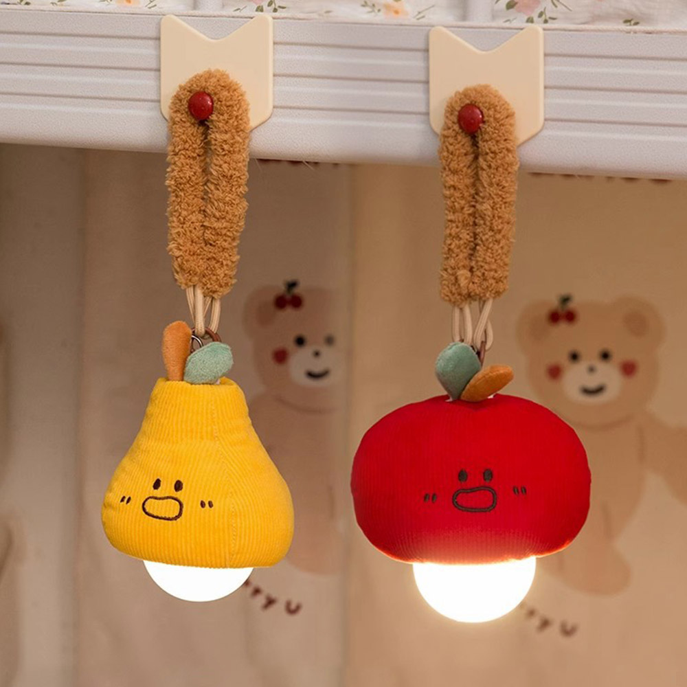 패브릭조명 포인트조명 취침등 침실무드등 무선 수유등 수면등