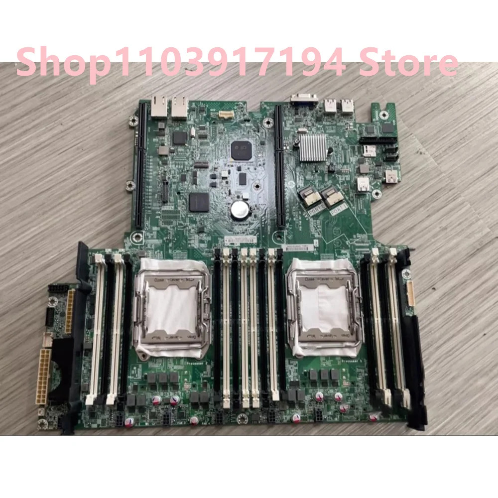 hp호환 DL160 G9 DL180 마더보드779094-001 743018-002