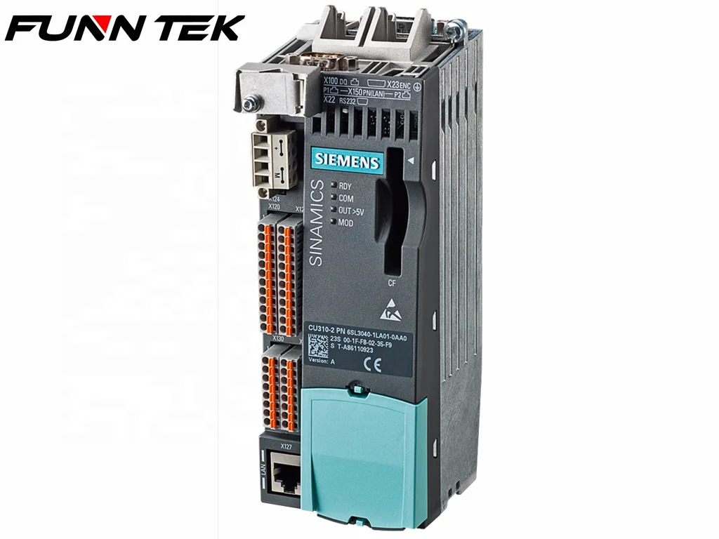 6SL30400PA010AA0 PLC PAC 전컨트롤러24V DC SINCS CUA32 제어 장치 어댑터 6SL3040-0PA01-0AA0