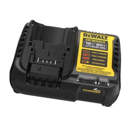 디월트-DEWALT 파츠 충전기 통합 12V-20V DCB115 DCB112 대체품/출력4A DCB184(20V5Ah)-약75분 DCB609(60V4Ah)-약135분 DC
