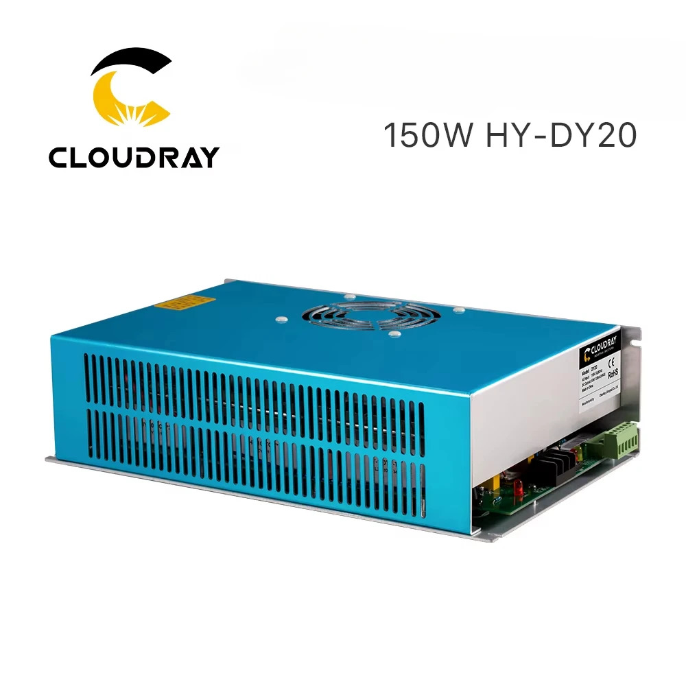 Cloudray HY-DY 시리즈 RECI 전원공급장치 DY20 115V/230V W6/W8