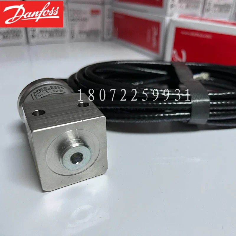 2025.4 MBS3350-2211-9CCD27 060G5986 압력 트랜스미터 060G7513 0-40bar