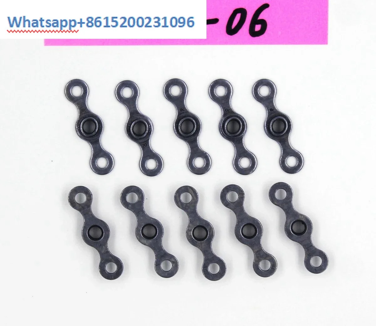 임페리얼 플레이트 너트 표준 MS21047