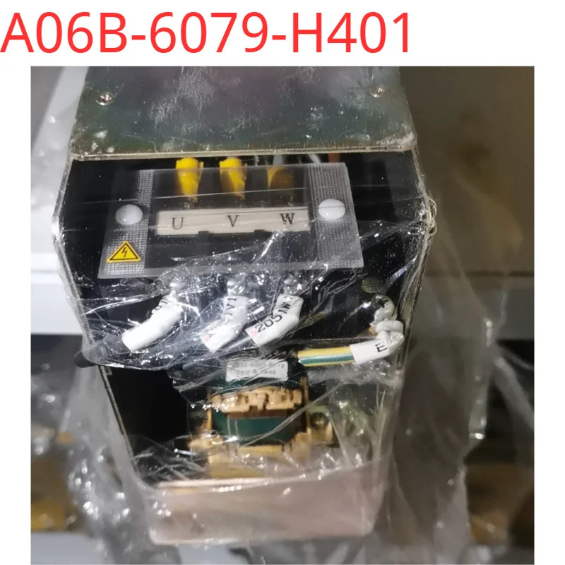 A06B-6079-H401 리퍼 리퍼를 거쳐상태OK 서보 드라이브