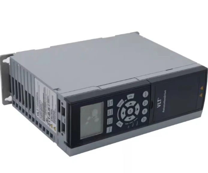 오리지널 인버터 FC302P1K5T5E20H2XGC/2.2KW/3KW/FC301 시리즈
