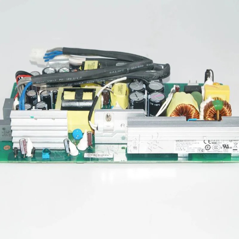 오리지널 거전원공급장치 APD 12V 54.5V 450W 전원공급장치 NW-450A01 740-072123