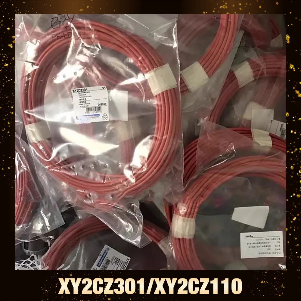 슈나이더 XY2CZ301 XY2CZ110 케이블 스위치 액세서리 원본