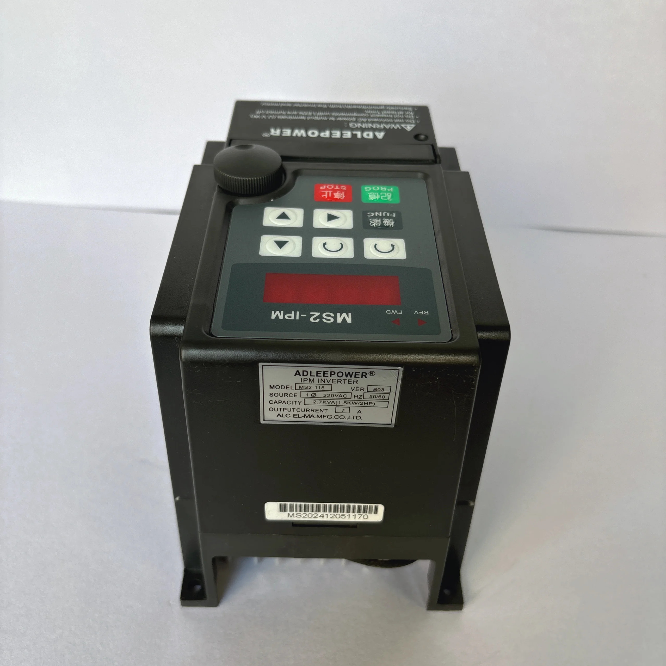 인버터 MS2-IPM MS2-104 MS2-107 MS2-115 122