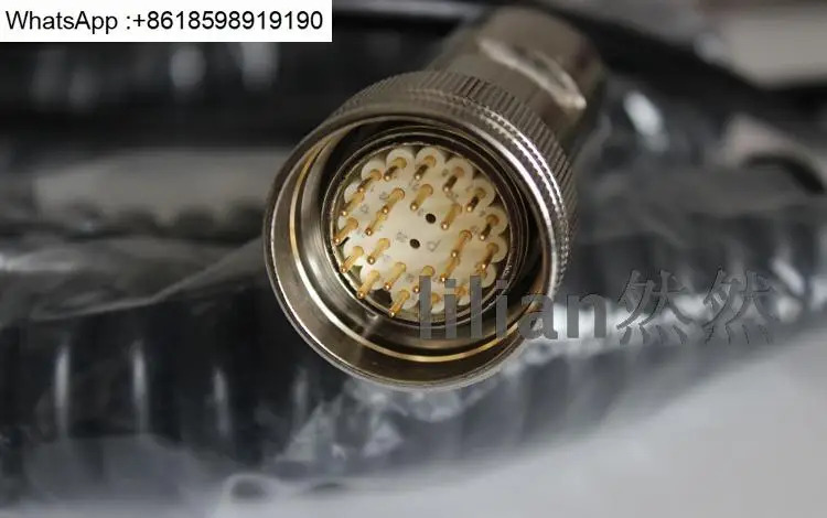핸드휠 케이블 6FX2007-1AD03/AD13 26 코어