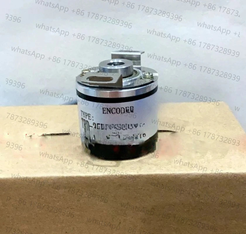 TRD-35H2500V-40-7314 인코더
