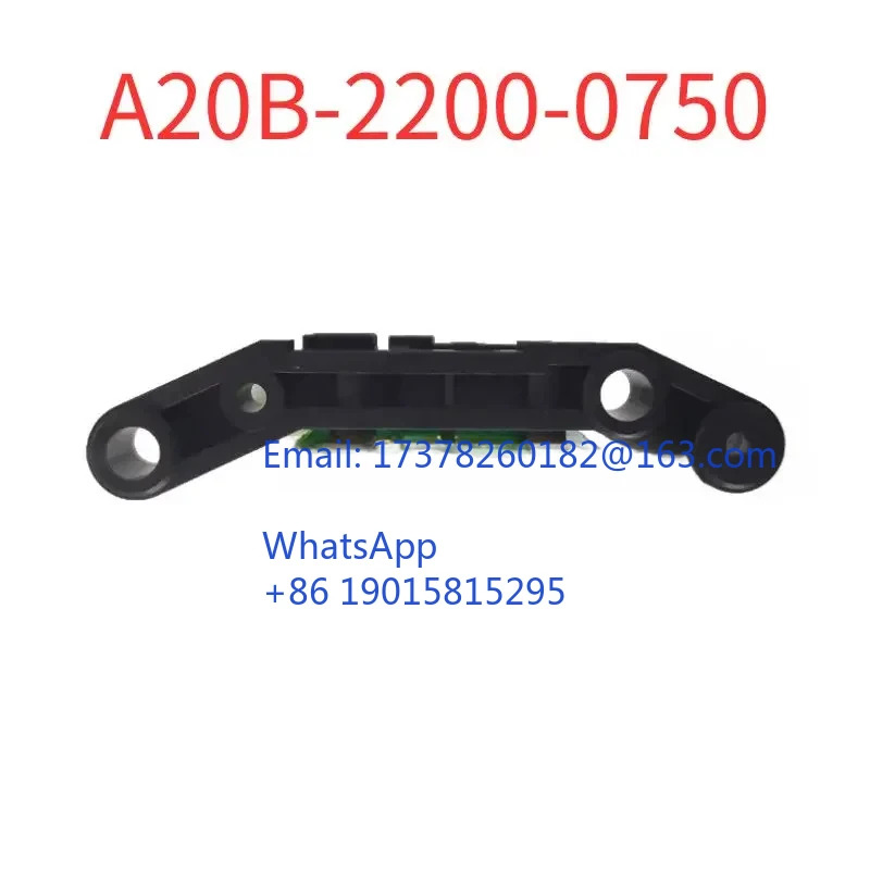 A20B-2200-0750 스핀들 인코더