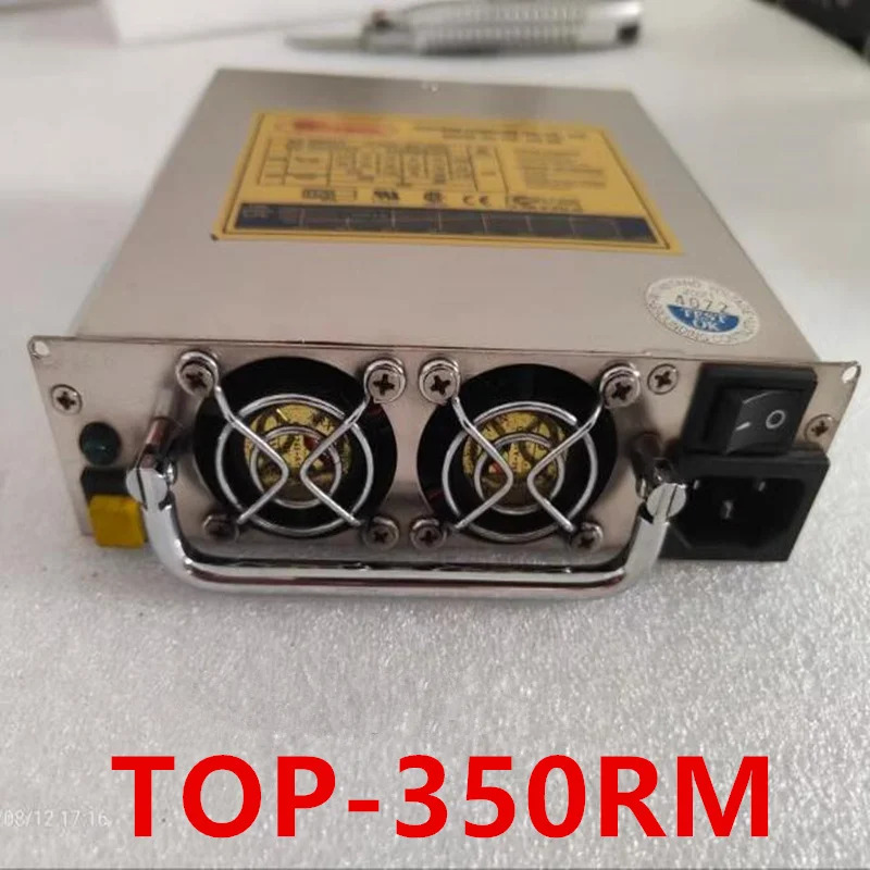 TOPPOWER 350W TOP-350RM TOP-350 RM거새 전원공급장치