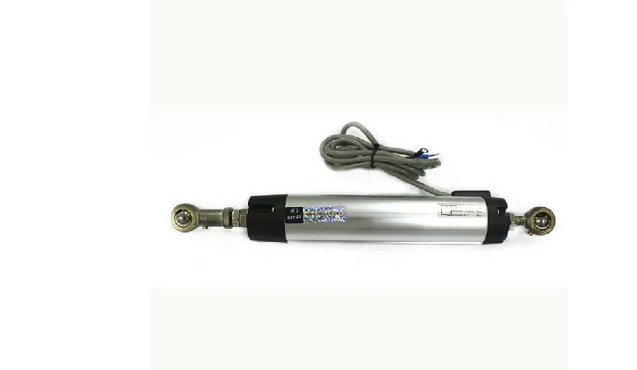 MIRAN KPC-275 미란 KPC-275mm 회전 원형 프리스트레스 힌지 형 선형 변위 변환기 전장치