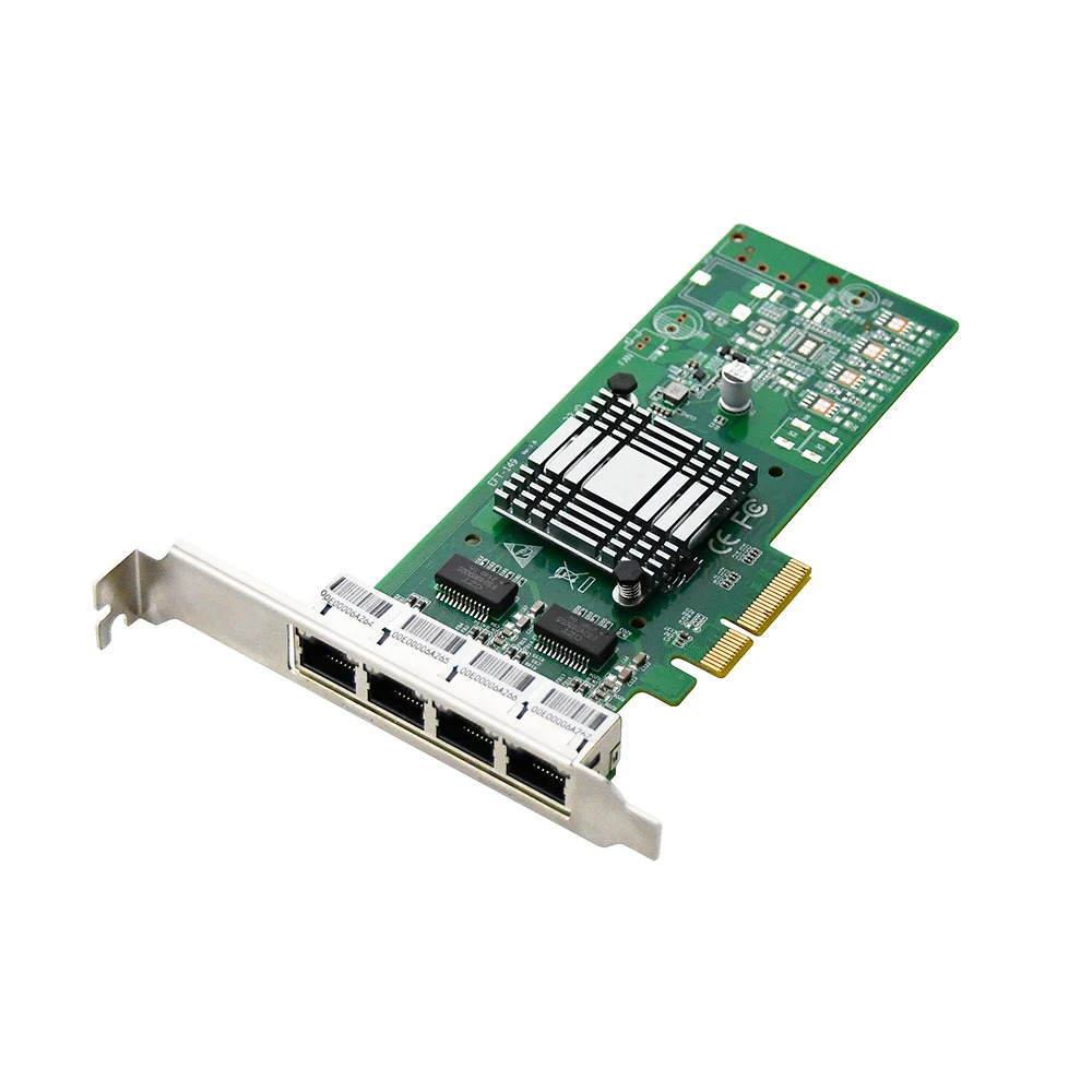 PC네트워크 카드 X540-T2 확장 어댑터 10G 더블 포트 이더넷 RJ45 2 포트기가비트 PC LAN 컨트롤러 PCIE X16 X8
