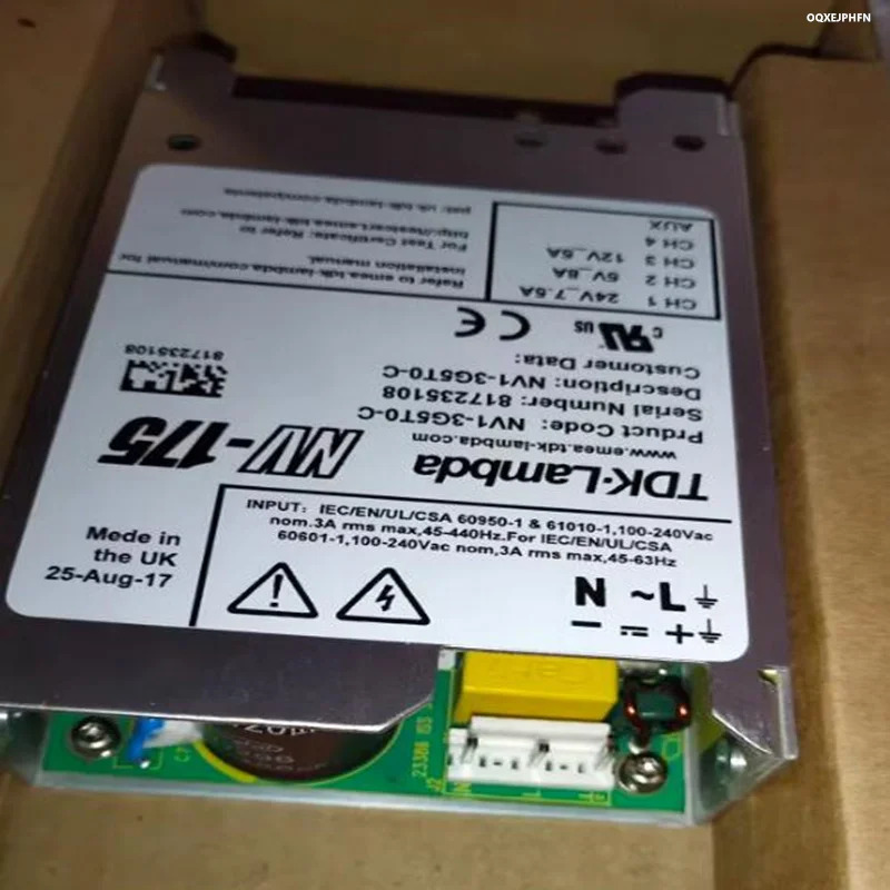 거새 전원공급장치 TDK-LAMBDA NV-175 175W NV1-3G5T0-C
