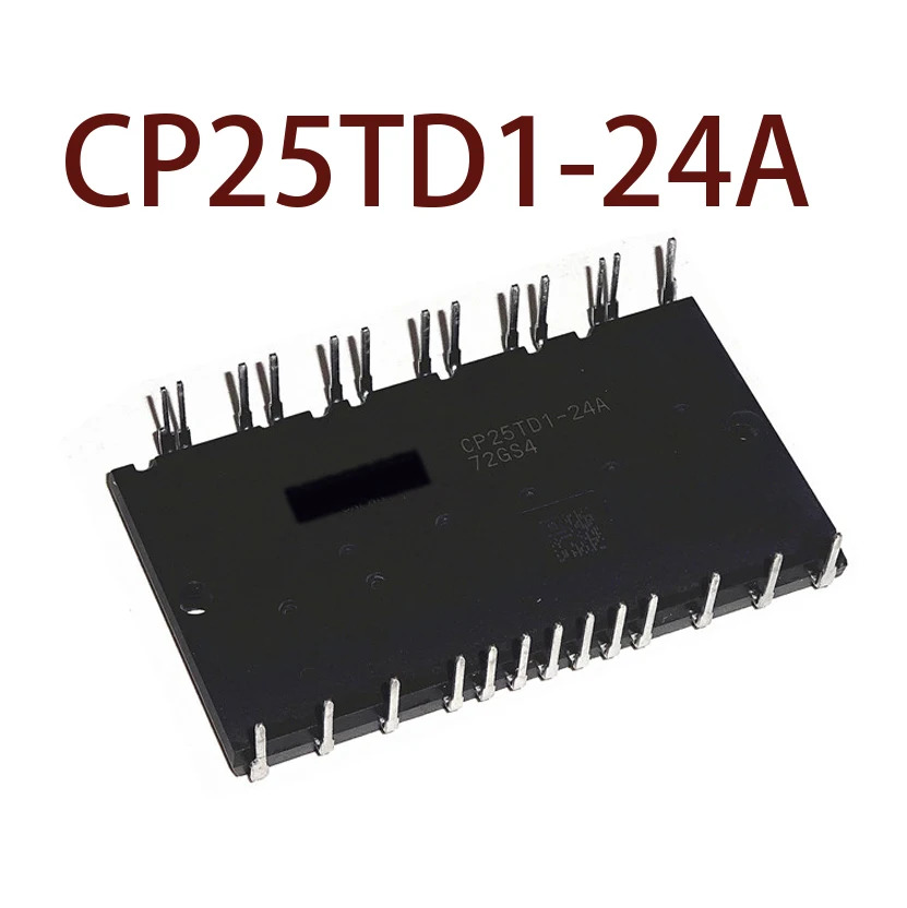 오리지널 -- CP25TD1-24A 현장