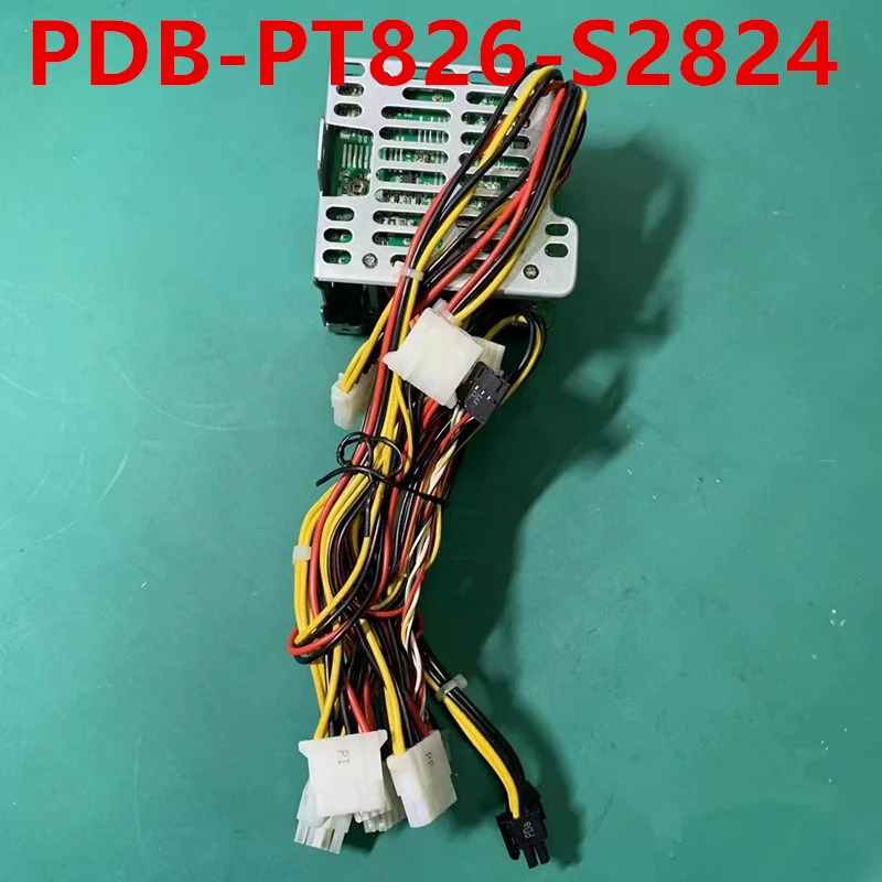 SUPERMICRO 전원공급장치 PDB-PT826-S2824전원 백플레인