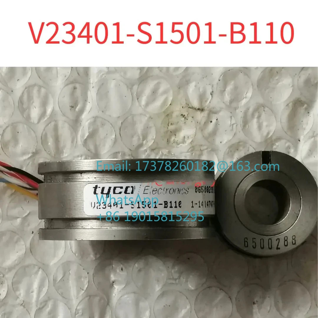 리퍼 엔코더 V23401-S1501-B110