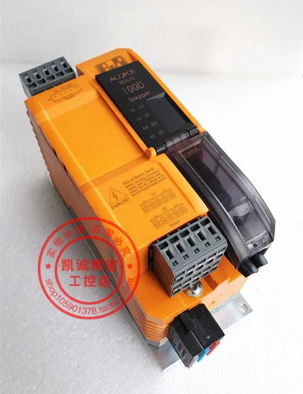 2025.4 80SD100XD.C0XX-01 BR ACOPOS 100D 드라이버 .