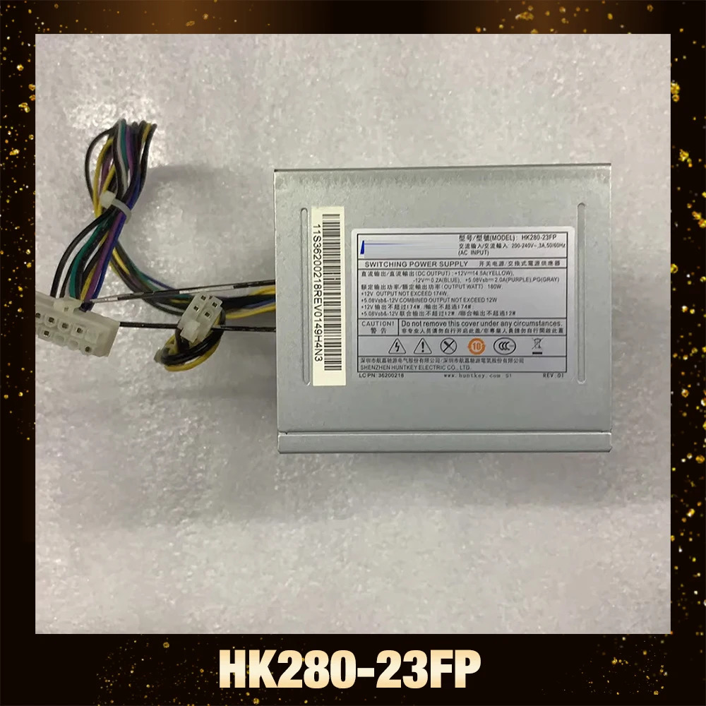 헌트키 HK280-23FP HK280-25FP PCB037 PCB038 14핀 전원공급장치