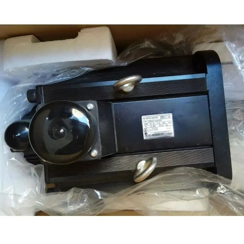 새 Yaskawa SGM호환GH-55ACA61 서보모터 신속