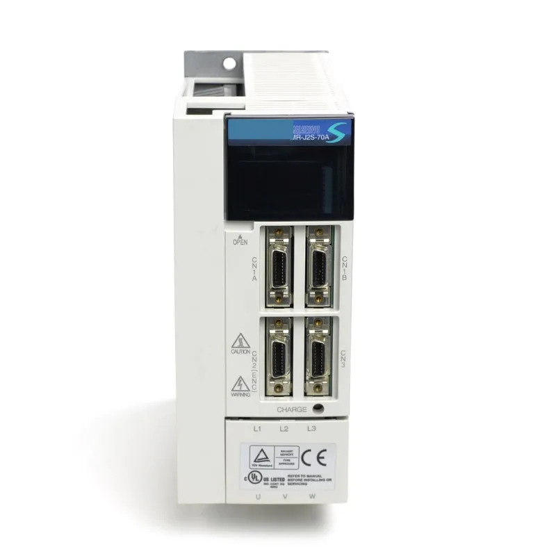 MR-J2S-70A 서보 드라이브 신속
