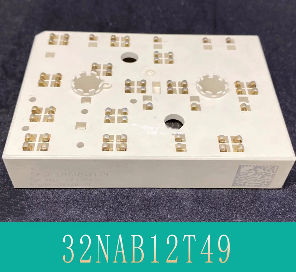 SKiiP 32NAB12T49 오리지널 모듈