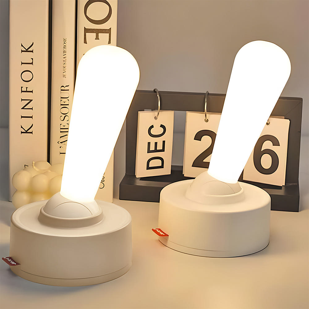 레버온 조명 활용