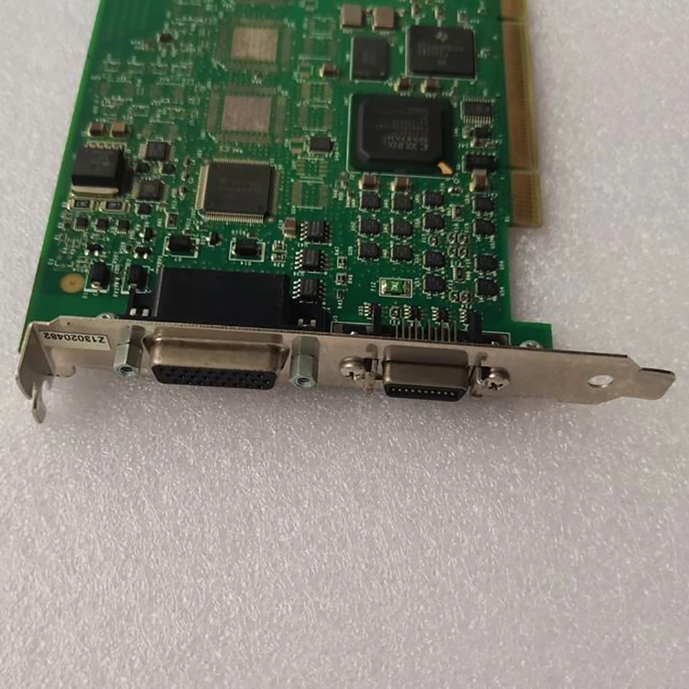 COGNEX CFG-8501-000 801-8501-11R CGX-8504A 이미지카드용