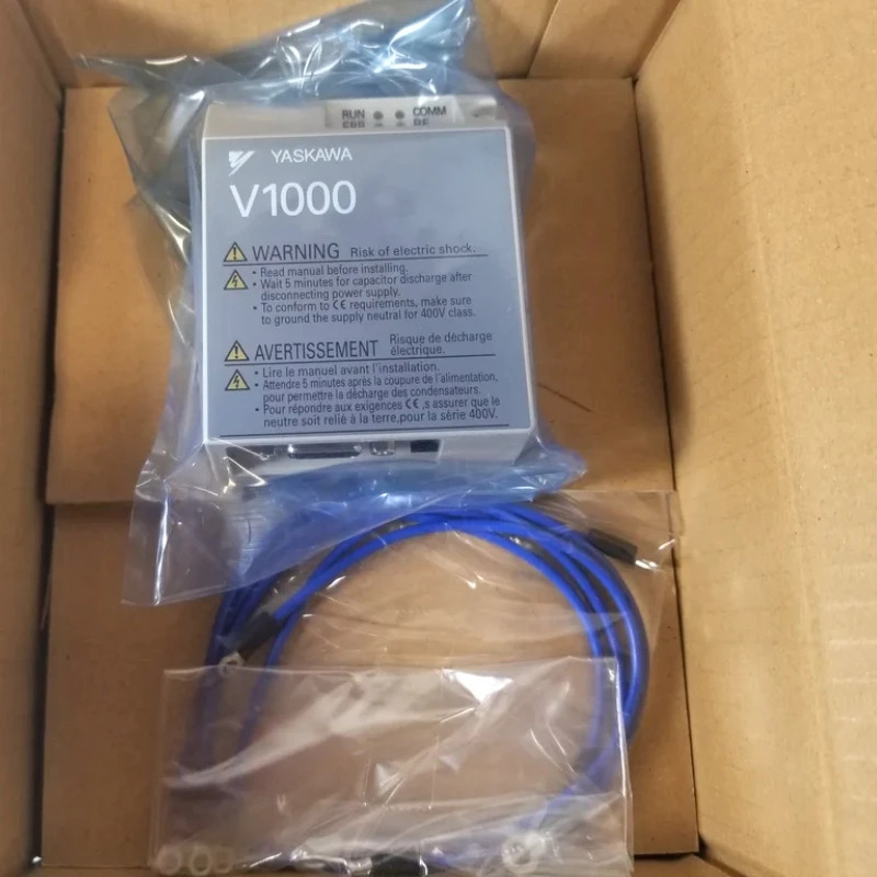 Yaskawa Profibus-DP 옵션 유닛 SI-P3/V