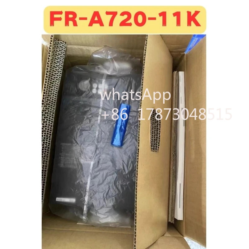 FR-A720-11K FR A720 11K 주파수 변환기