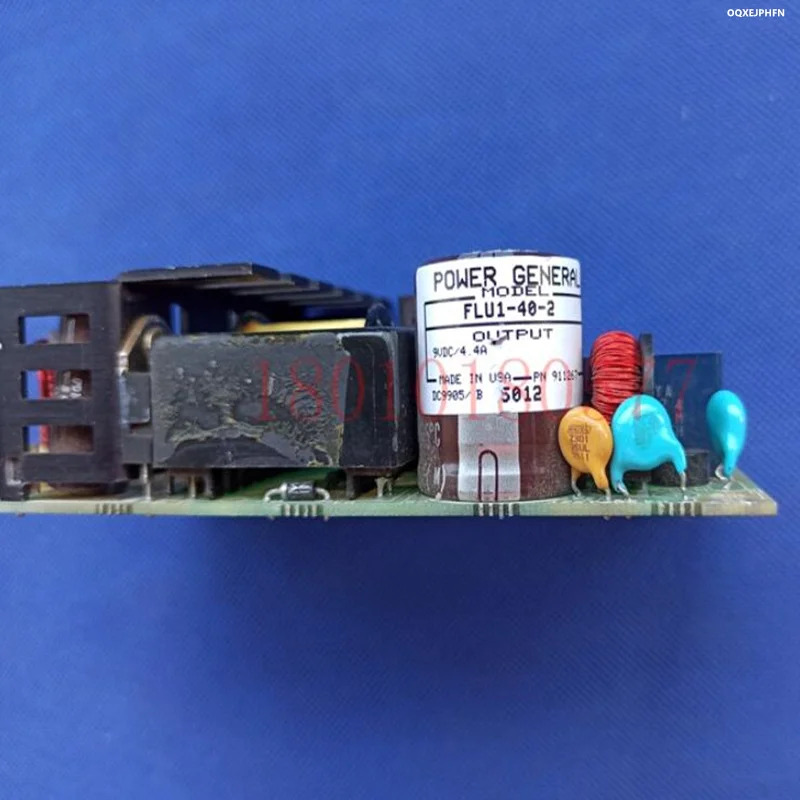 거새 전원공급장치 POWER GENERAL 9V4.4A FLU1-40-2