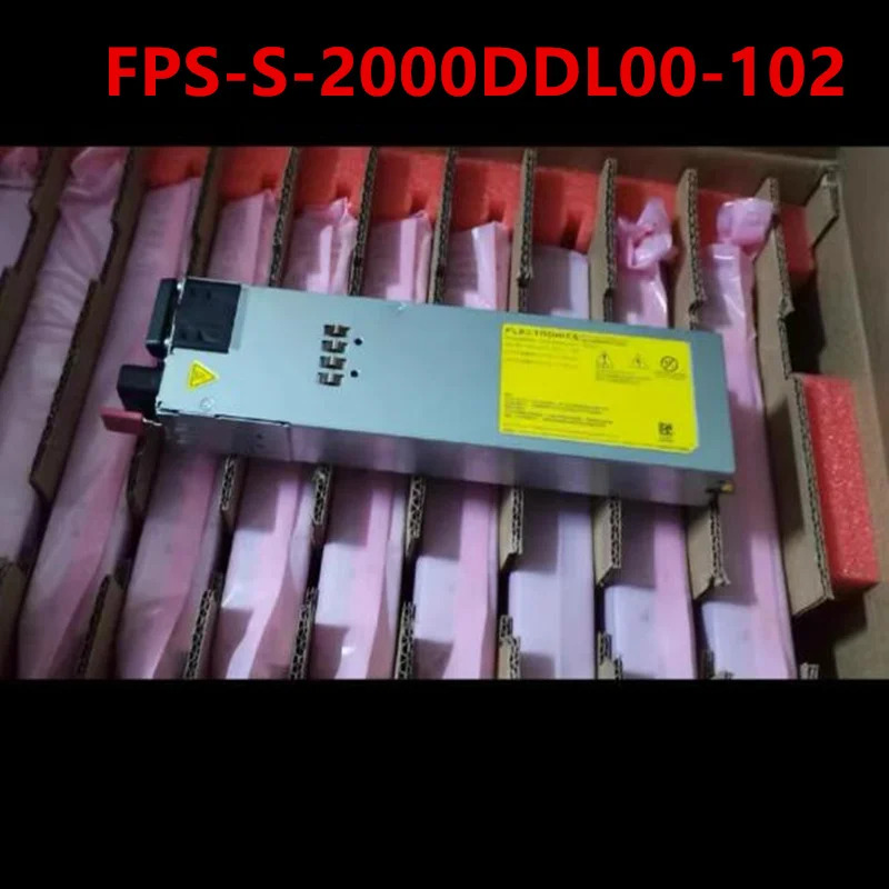 FLEXTRONICS DC 전원공급장치 FPS-S-2000DDL00-102 거신 2000W
