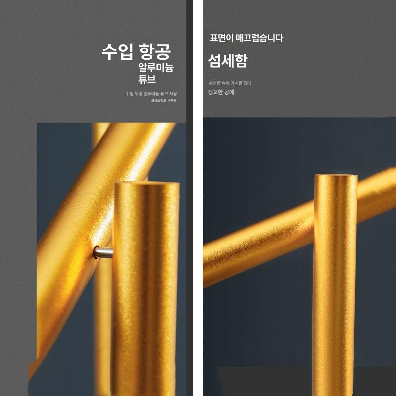 뉴턴 진자운동 무한 T형 인테리어 교육 소품 실험 과학 물리학 연구 이미지 6