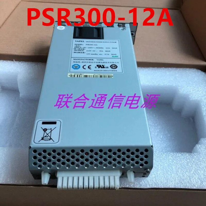 VAPEL 전원공급장치 PSR300-12A 오리지널 신 300W