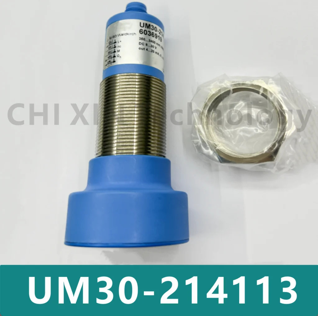 UM30-214113 오리지널 초음파 센서 신